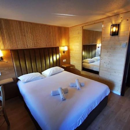 The Originals Access, Hotel Фоа Екстериор снимка