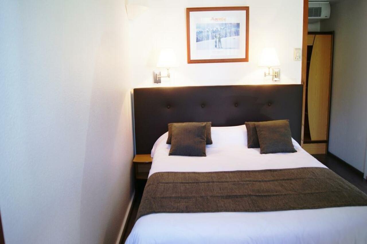 The Originals Access, Hotel Фоа Екстериор снимка