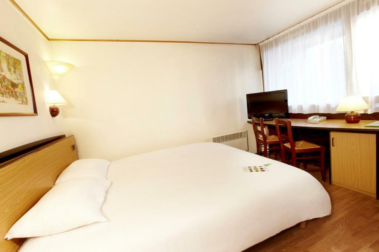 The Originals Access, Hotel Фоа Стая снимка