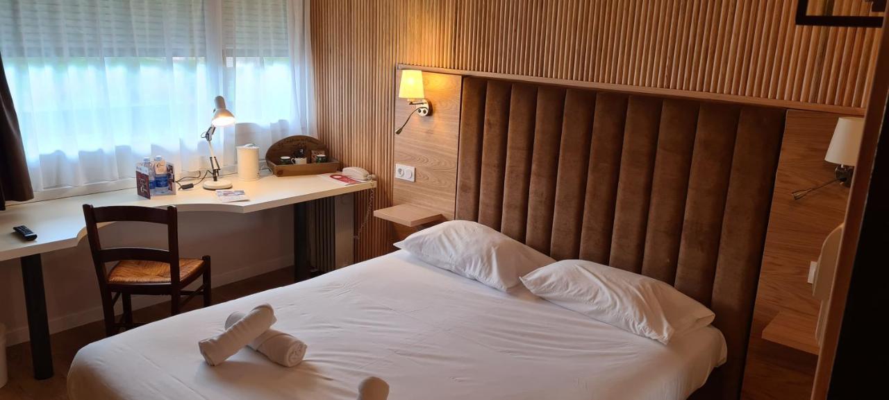 The Originals Access, Hotel Фоа Екстериор снимка