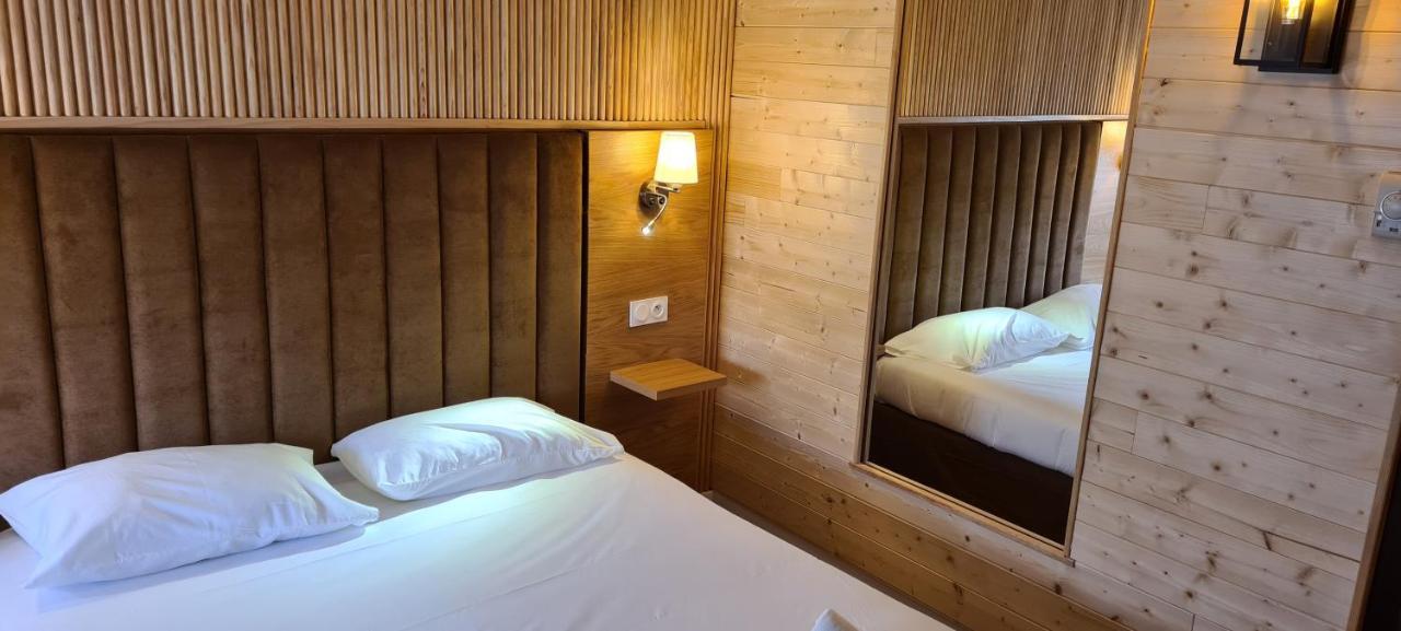 The Originals Access, Hotel Фоа Екстериор снимка