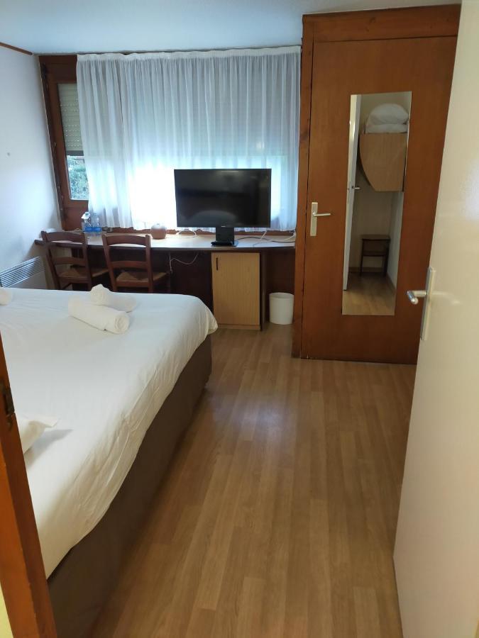 The Originals Access, Hotel Фоа Екстериор снимка