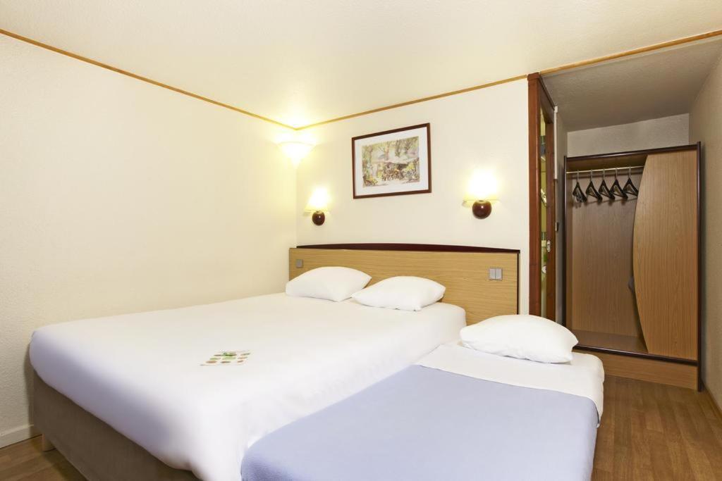 The Originals Access, Hotel Фоа Екстериор снимка