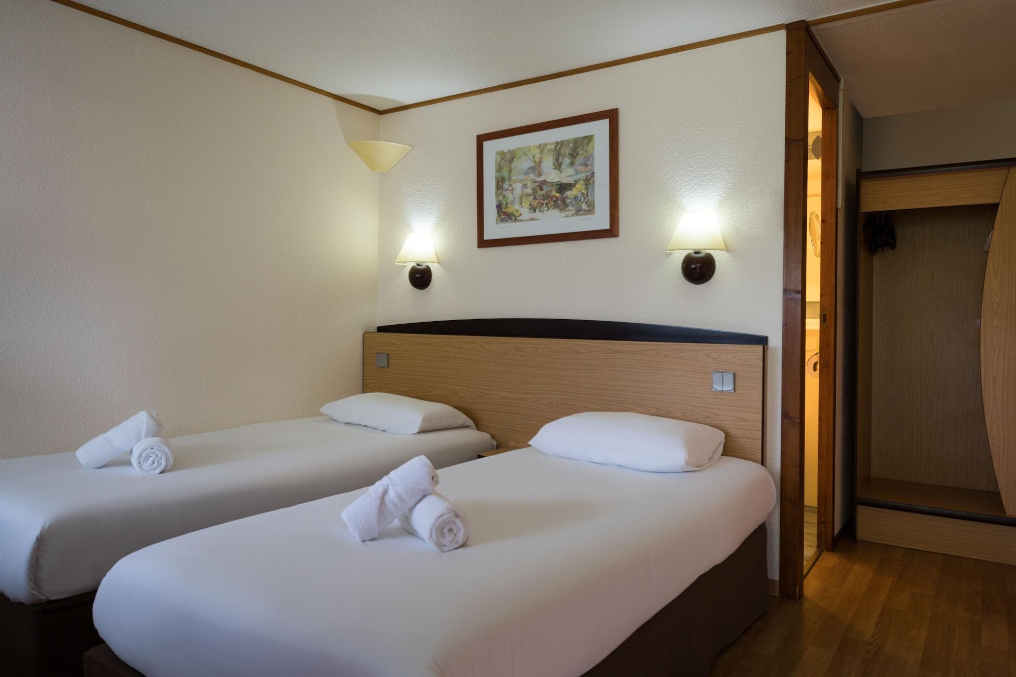 The Originals Access, Hotel Фоа Екстериор снимка
