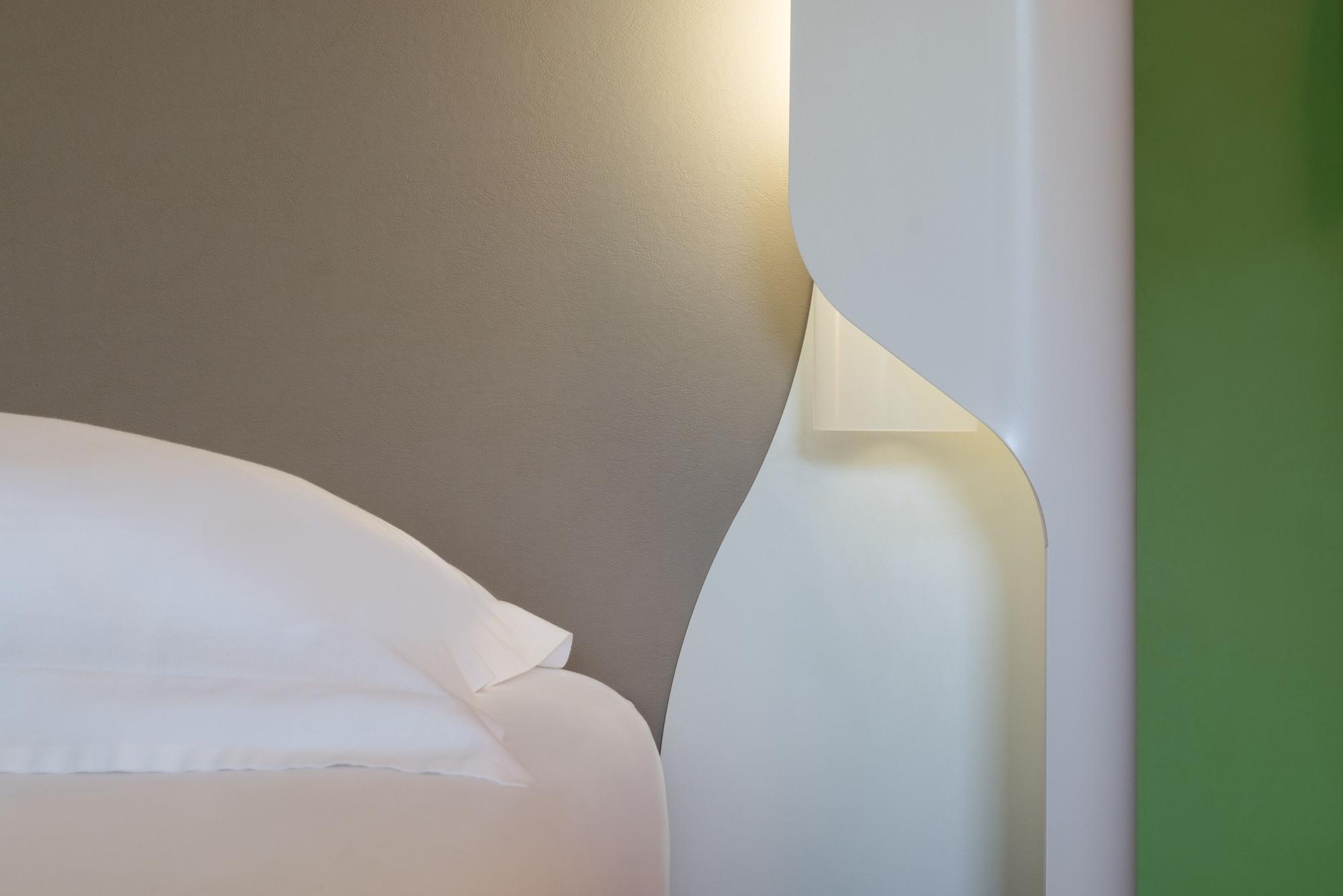 The Originals Access, Hotel Фоа Екстериор снимка