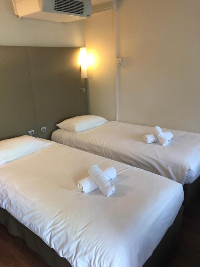 The Originals Access, Hotel Фоа Екстериор снимка