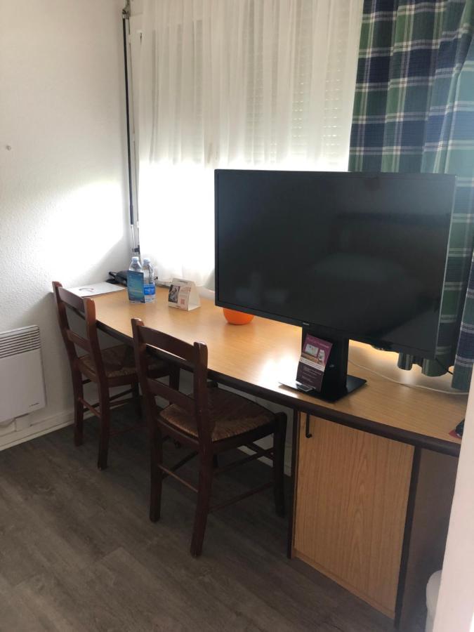 The Originals Access, Hotel Фоа Екстериор снимка