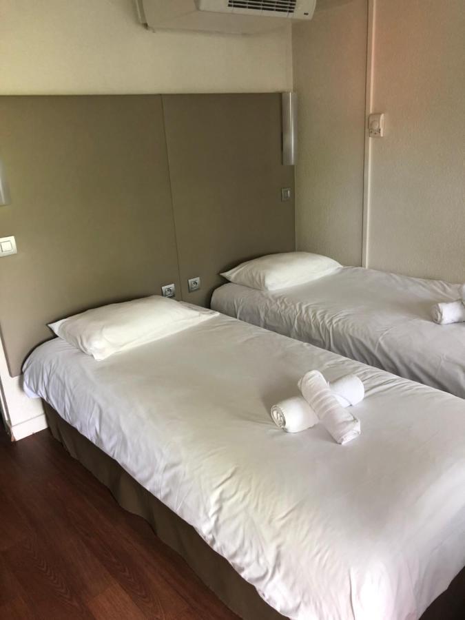 The Originals Access, Hotel Фоа Екстериор снимка