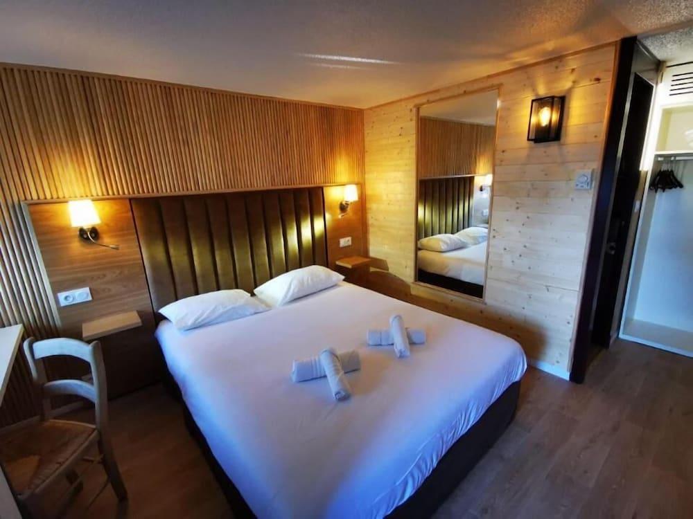 The Originals Access, Hotel Фоа Екстериор снимка