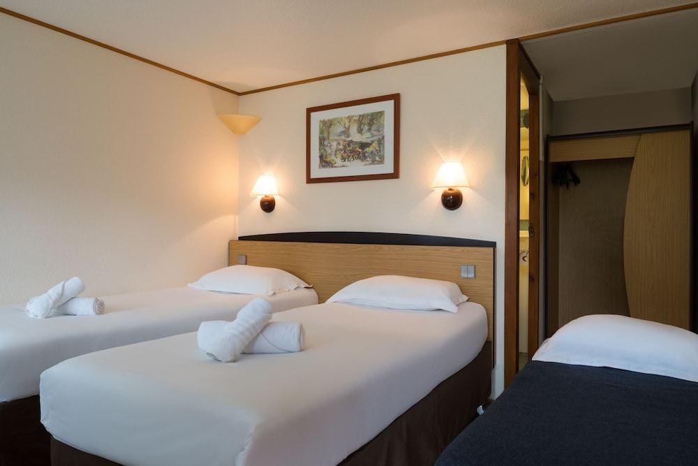 The Originals Access, Hotel Фоа Екстериор снимка