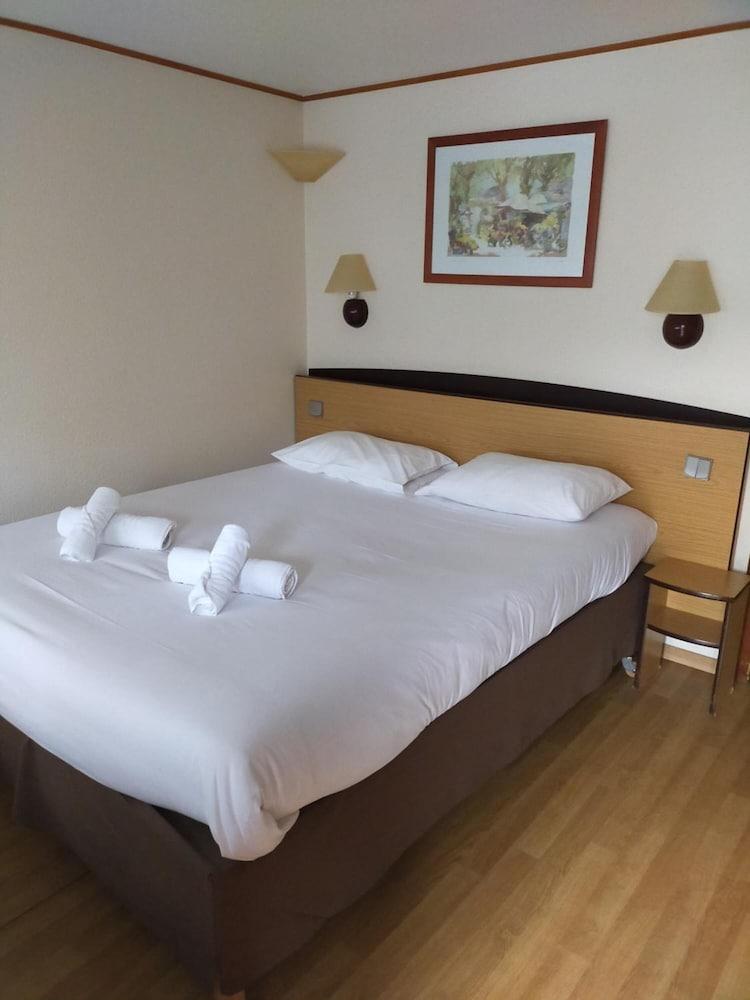 The Originals Access, Hotel Фоа Екстериор снимка
