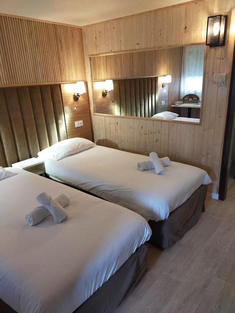 The Originals Access, Hotel Фоа Екстериор снимка