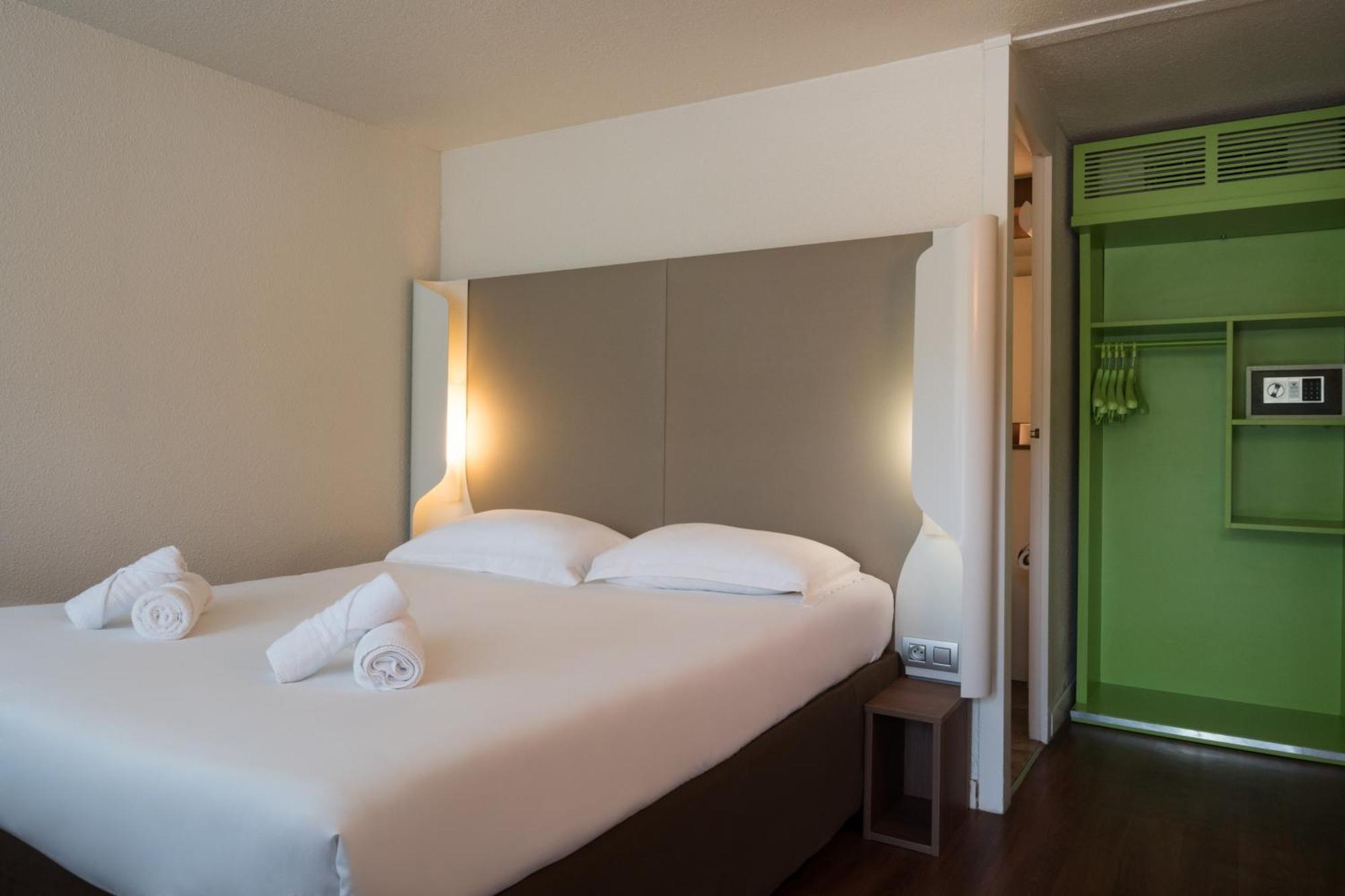 The Originals Access, Hotel Фоа Екстериор снимка