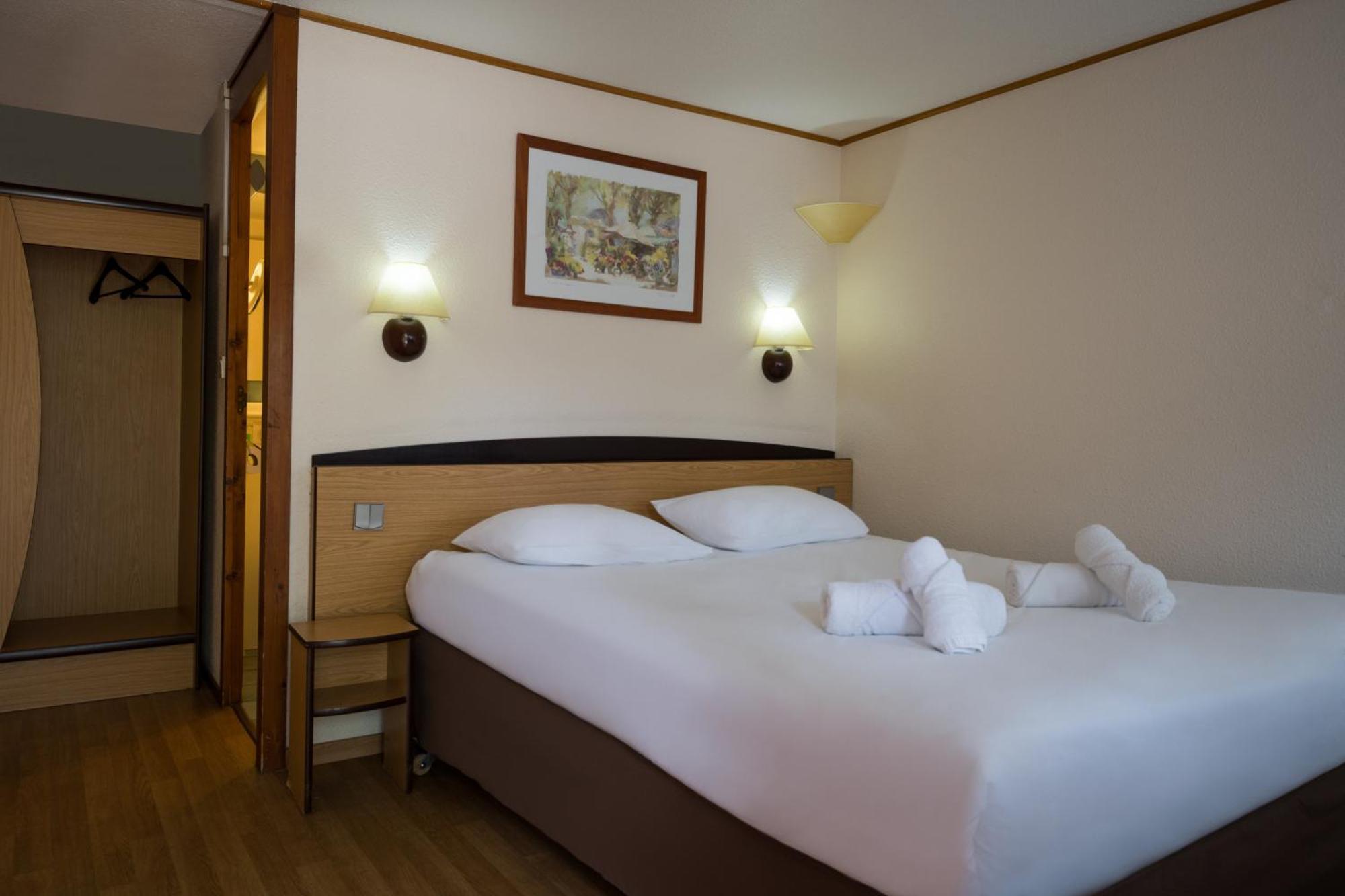 The Originals Access, Hotel Фоа Екстериор снимка