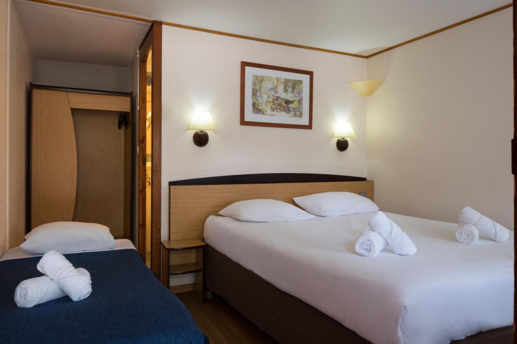 The Originals Access, Hotel Фоа Екстериор снимка