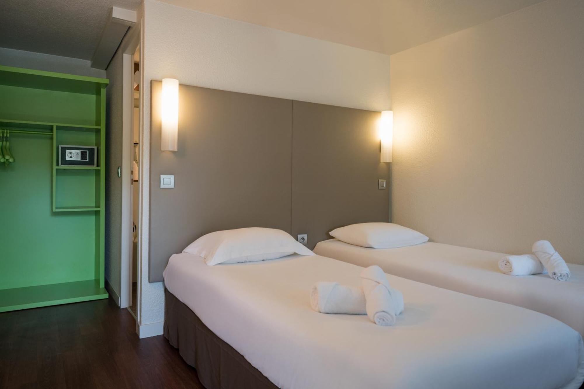 The Originals Access, Hotel Фоа Екстериор снимка