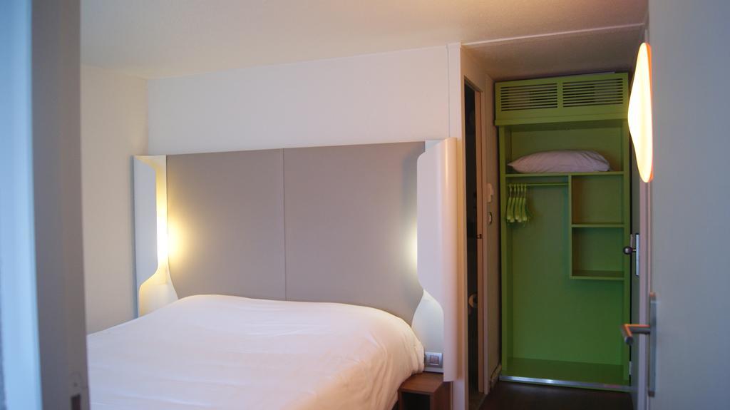 The Originals Access, Hotel Фоа Екстериор снимка