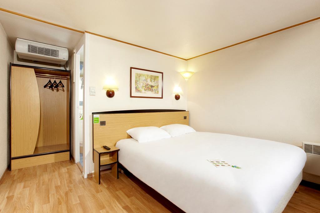 The Originals Access, Hotel Фоа Стая снимка
