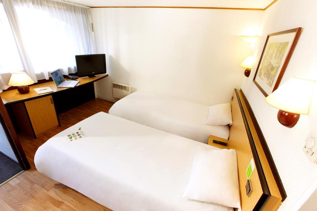 The Originals Access, Hotel Фоа Стая снимка