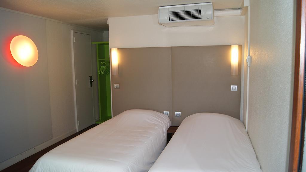 The Originals Access, Hotel Фоа Екстериор снимка